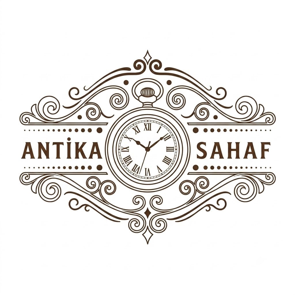 AntikaSahaf.com